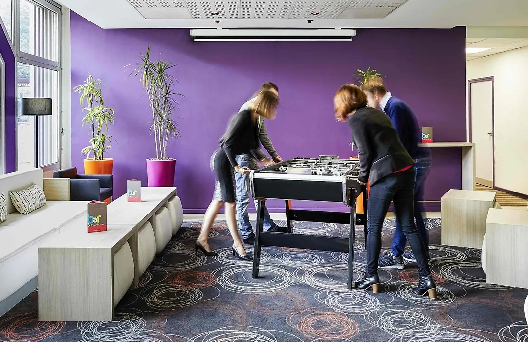 Ibis Styles Lille Centre Gare Beffroi-1
